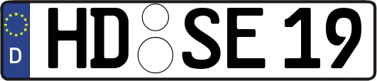 HD-SE19