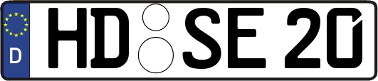 HD-SE20