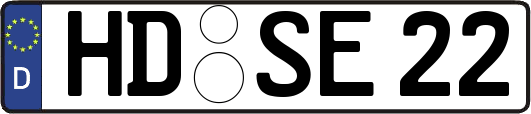 HD-SE22