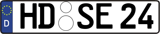 HD-SE24