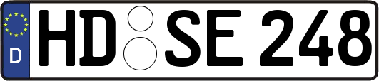 HD-SE248
