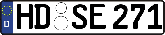 HD-SE271