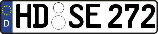 HD-SE272