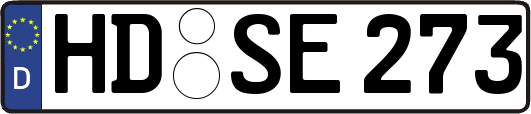 HD-SE273
