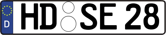 HD-SE28