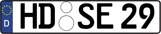 HD-SE29