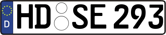 HD-SE293