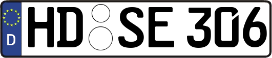 HD-SE306