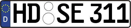 HD-SE311