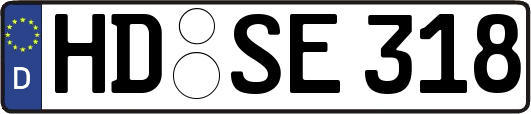 HD-SE318