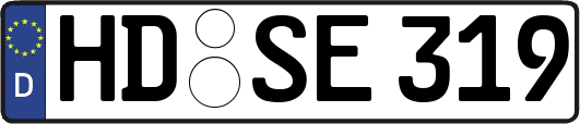 HD-SE319