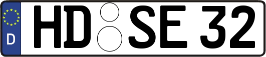 HD-SE32