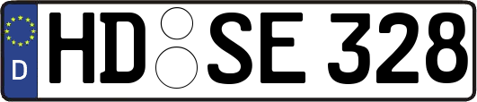 HD-SE328
