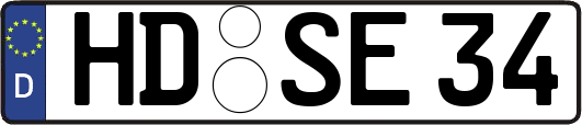 HD-SE34