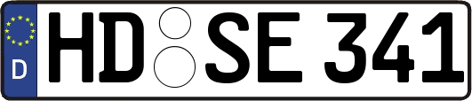 HD-SE341