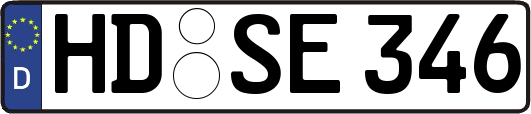 HD-SE346
