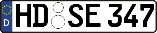 HD-SE347