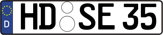 HD-SE35