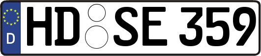HD-SE359