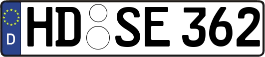 HD-SE362