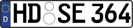 HD-SE364