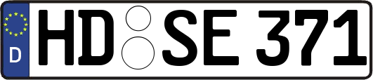 HD-SE371