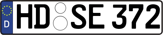 HD-SE372