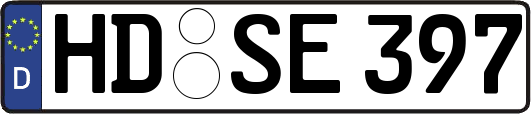 HD-SE397