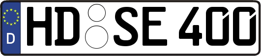 HD-SE400