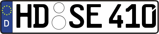 HD-SE410