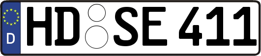 HD-SE411