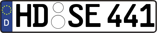 HD-SE441