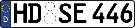 HD-SE446