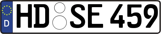 HD-SE459