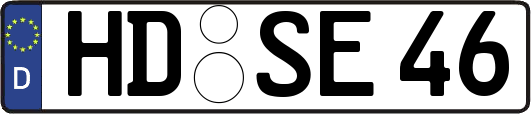 HD-SE46