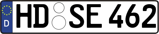HD-SE462