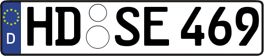 HD-SE469