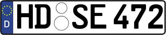 HD-SE472