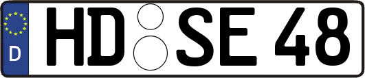 HD-SE48