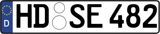 HD-SE482