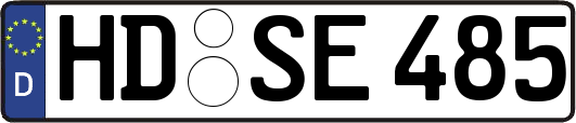 HD-SE485