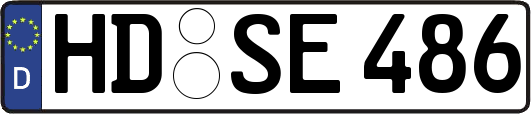HD-SE486