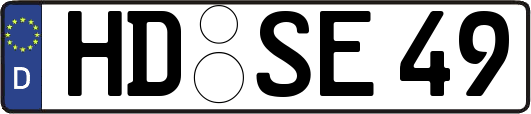 HD-SE49