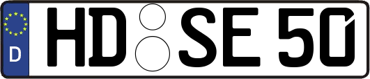HD-SE50