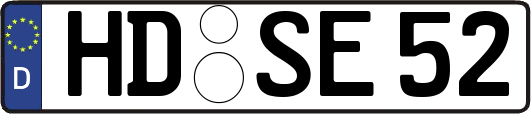 HD-SE52