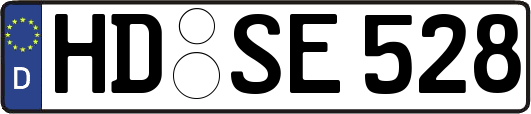 HD-SE528