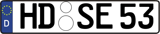 HD-SE53