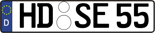 HD-SE55