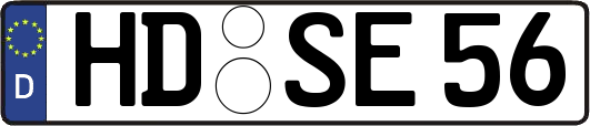 HD-SE56