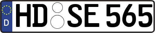 HD-SE565